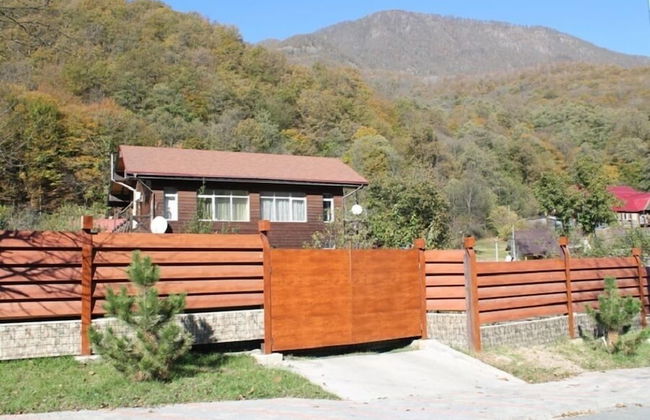 Polyanskoye Podvorie - Foto 51