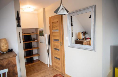 Na Zamkowej Apartament - Foto 36