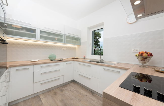 Villa Lorenzo - Foto 10