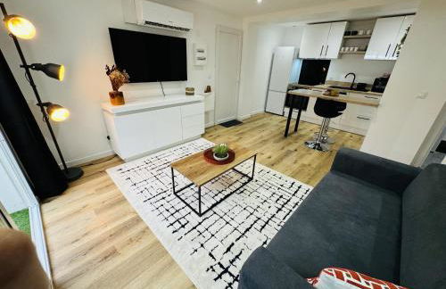 Le Bel Air - Terrasse - WIFI - Foto 11