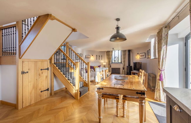 Host Stay The Tiny Chapel - Foto 9