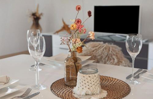Geräumige schöne Ferienwohnung - Foto 5