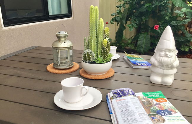 3 Bedroom cozy holiday home - Foto 7