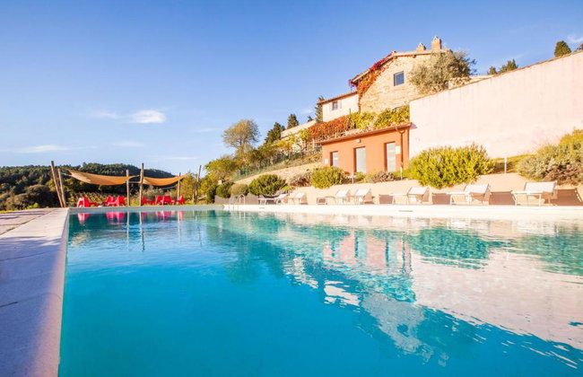 Podere Castellare - Foto 10