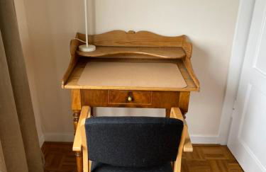 Gästehaus VillaVerde - Foto 43