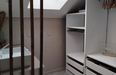 Gîte Les Galins - Foto 15