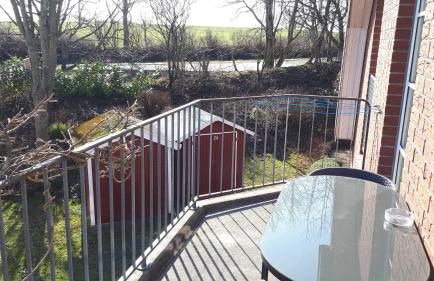 Ferienwohnung Krissi - Foto 6