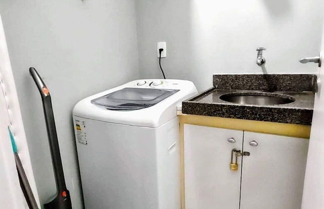 Apartamento Porto Real Pegasus - Foto 7