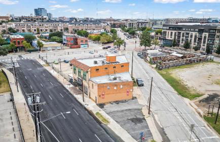 Dallas Farmers Market Apartment, Just right in Downtown DALLAS TX Perfect Place - Foto 29