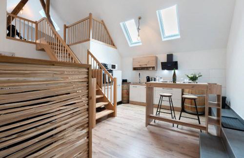 Ferienwohnungen Bühlertal - Foto 10