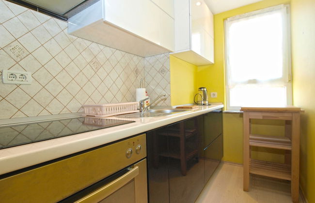 Apartment 1623 - Foto 17