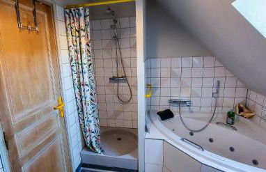 Villa Margrit, escapade en bord de mer et détente dans la piscine chauffée - Foto 19