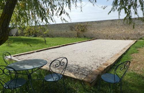 Le gîte de l'écluse - Foto 2