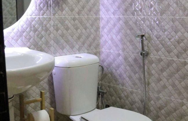 Jolie Appartement À Ifrane Calme et Spacieux - Foto 15