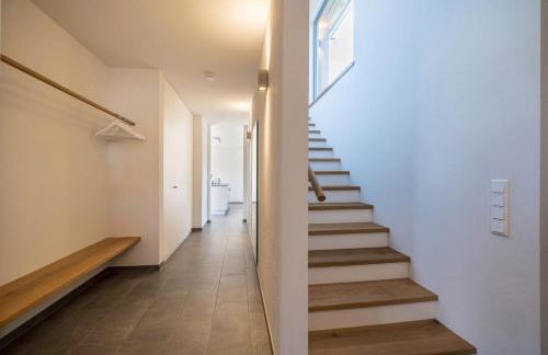 Design Ferienhaus 195qm - Foto 19