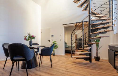 Münster Loft No 4 - Foto 11