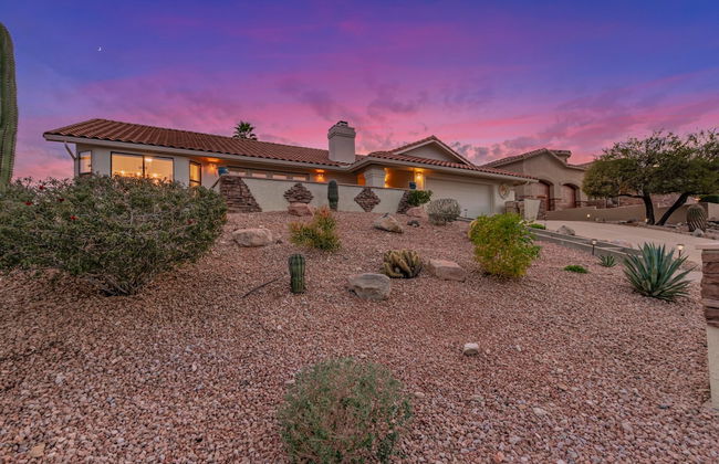Ridgeway Fountain Hills - Foto 45