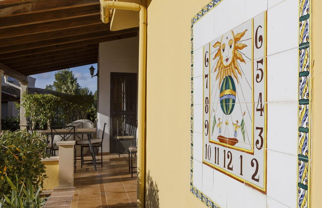 Casa Capitán, Piscina Privada, WiFi, Cerca de la playa - Foto 33