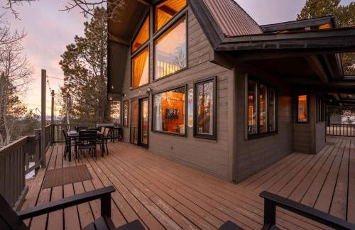 The Aspen Ridge Stargazer - Foto 45