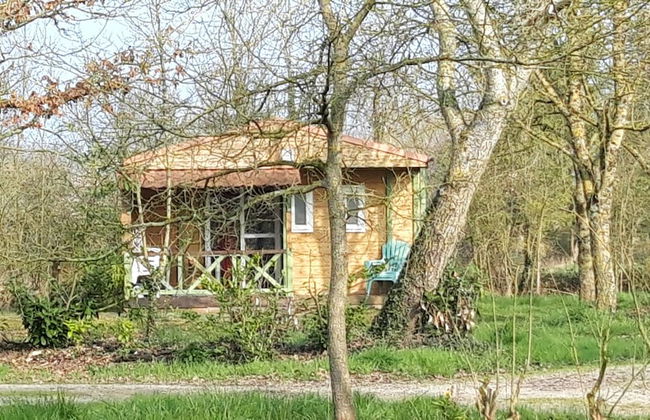 Le Domaine de La Barre - Photo 32