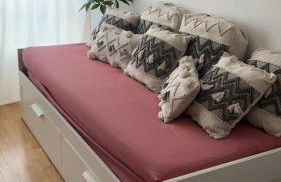 PARIS-MONTROUGE Magnifique appartement 3 pièces de 75m2 avec PARKING - très cosy pour 1 - 8 personnes refait à NEUF -ENTIRE APARTMENT LUXURIOUS AND WARM -Montrouge Paris 14ème - Proche Aéroport Orly Parc Expositions Porte de Versailles FREE WIFI GRATUIT - Foto 2