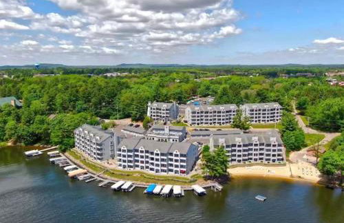 Family Dreams Condo at Lighthouse Cove - Foto 8