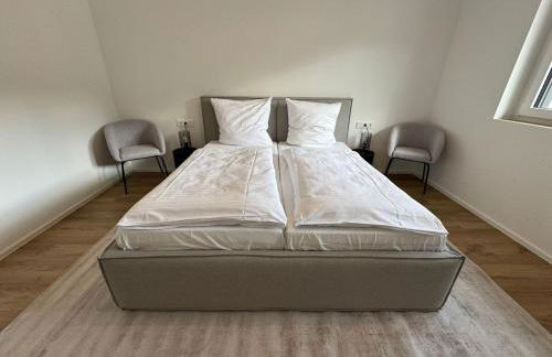 Penthouse mit Weitblick Heubach - Foto 20