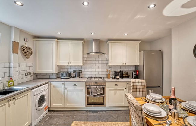 Host Stay Underhill House - Foto 3