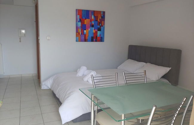 Saronikos in Piraeus - Foto 7