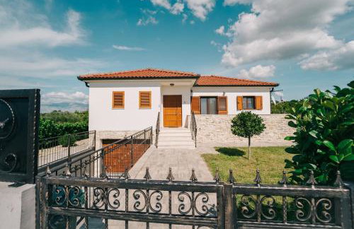 KLM holiday home - Foto 47