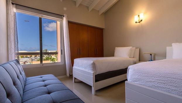 Servicios del alojamiento