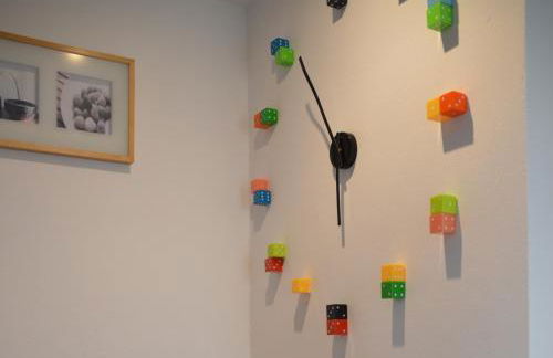 Oasis Famara a 20 m de la playa - Photo 29