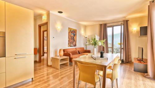 Casa Azzurro Lago - Theater Home - Foto 4