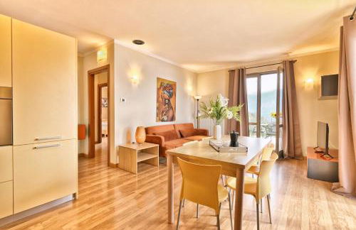 Casa Azzurro Lago - Theater Home - Foto 4