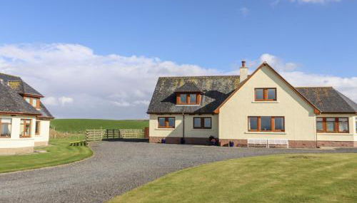 Corsewall Castle Farm Lodges - Foto 4