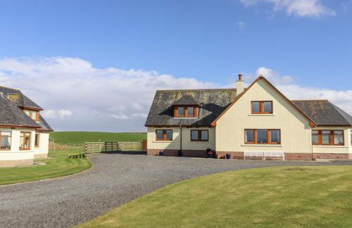 Corsewall Castle Farm Lodges - Foto 4