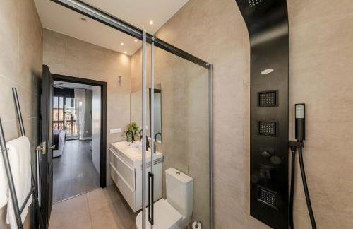 ISG Apartments Cathedral Sunrise Private Pool - Foto 43