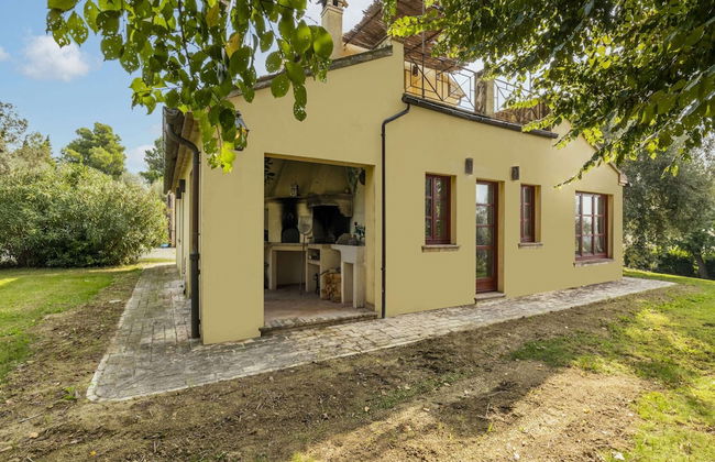 Belvilla by OYO Villa Osimo - Foto 38