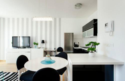 New luxury apartment Nives on seaside - Photo 28