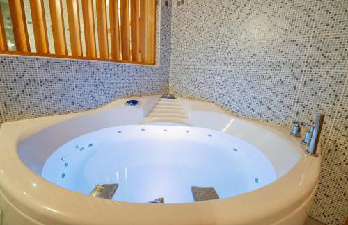 Gîte Gîte Les Bouteillers 6/8 personnes - Foto 50