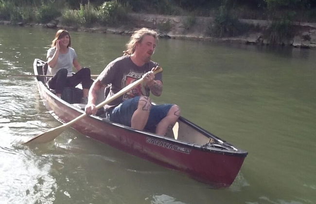 Boat For Guest - Foto 3