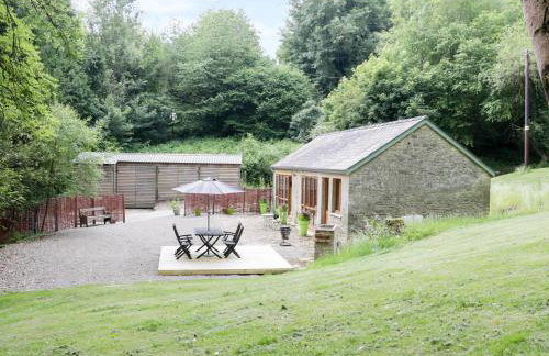 Woodpecker Cottage - Foto 27