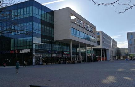 Myroom Business Apartment Nähe Messe München - Foto 44