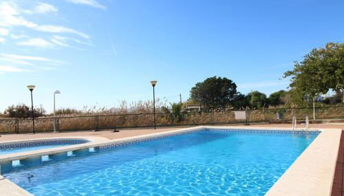 Global Properties, Apartamento en Marjal de Corinto con Piscina - Foto 2, Other