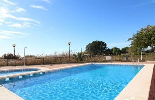 Global Properties, Apartamento en Marjal de Corinto con Piscina - Foto 2