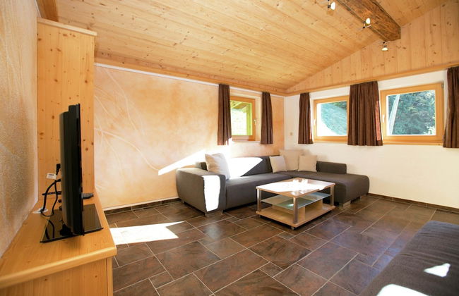 Gorgeous Chalet with Hot Tub in Tyrol - Foto 23