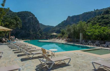 Enagron Ecotourism Village - Photo 65