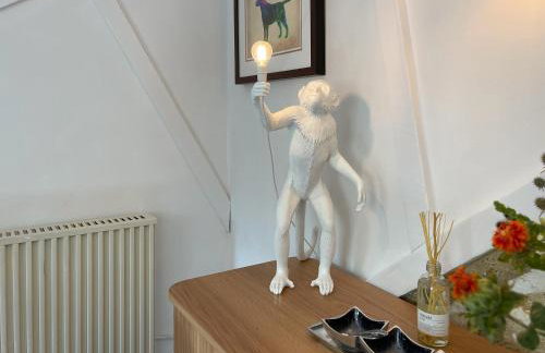 Winkle Cottage - Foto 7