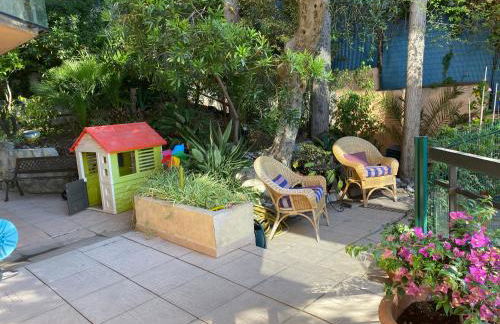 Nice Absea Corniche Fleurie - Foto 16