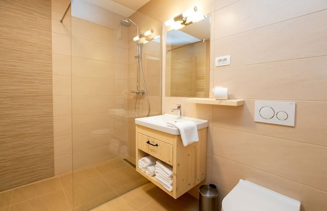 Apartments Goldhorn Kingdom - Foto 53